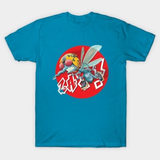 Fast Bug T-Shirt